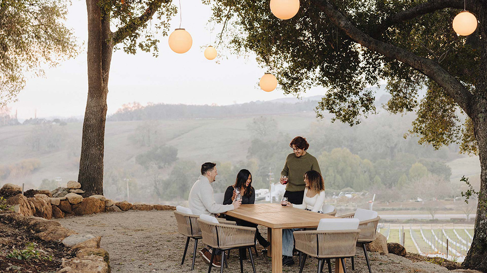“Top 10 Paso Robles Wineries To Explore in 2022”