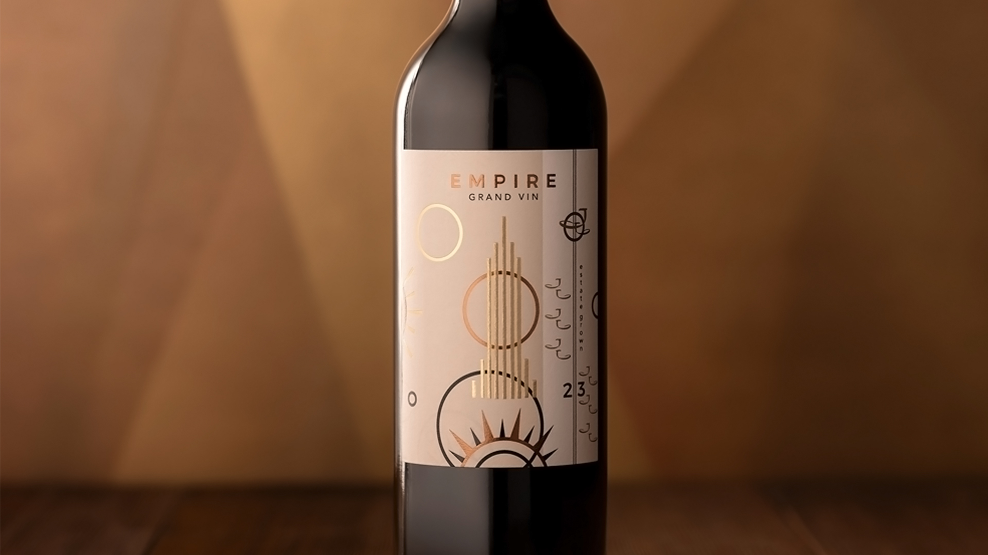 Introducing Empire: A New Ultra-Luxury Chapter for Jada Winery